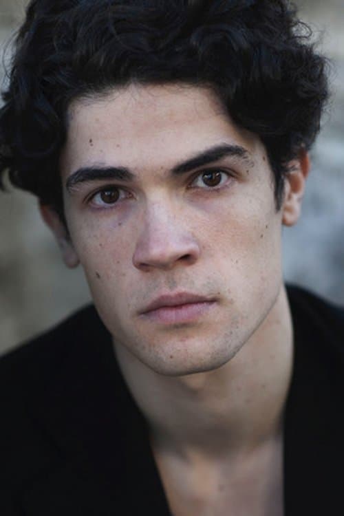 Zdjęcie Giuseppe Spata