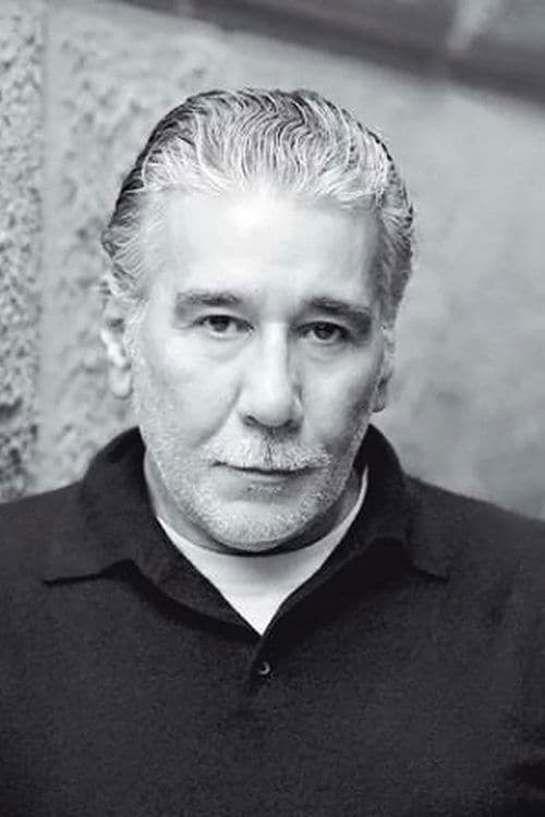 Γιώργος Τσεμπερόπουλος całe filmy