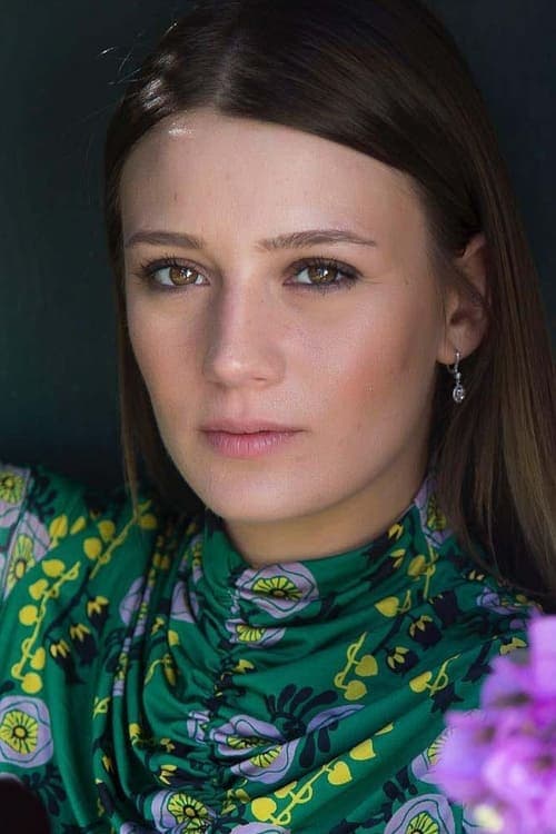 Zdjęcie Gizem Karaca