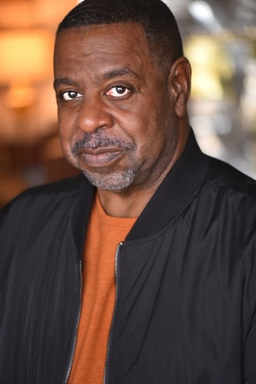 Zdjęcie G.L. McQueary