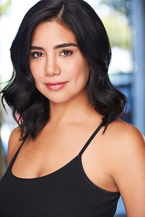 Zdjęcie Gladys Bautista