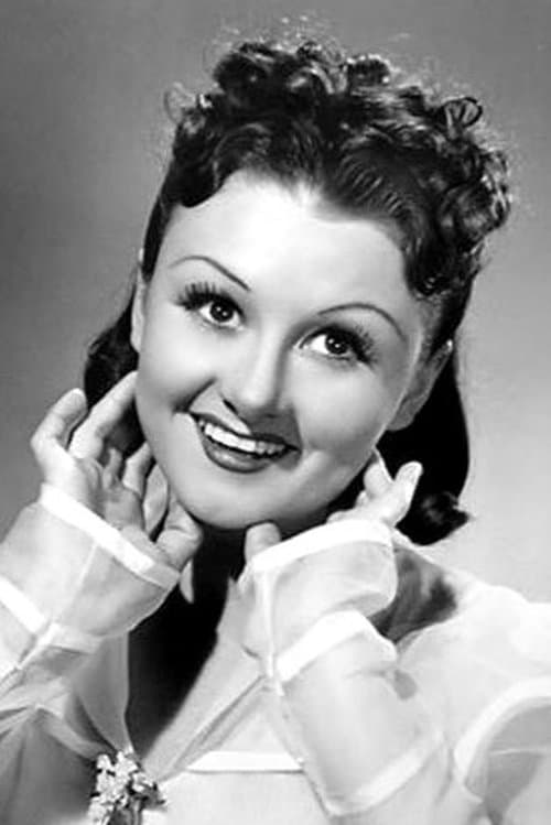 Zdjęcie Gladys Blake