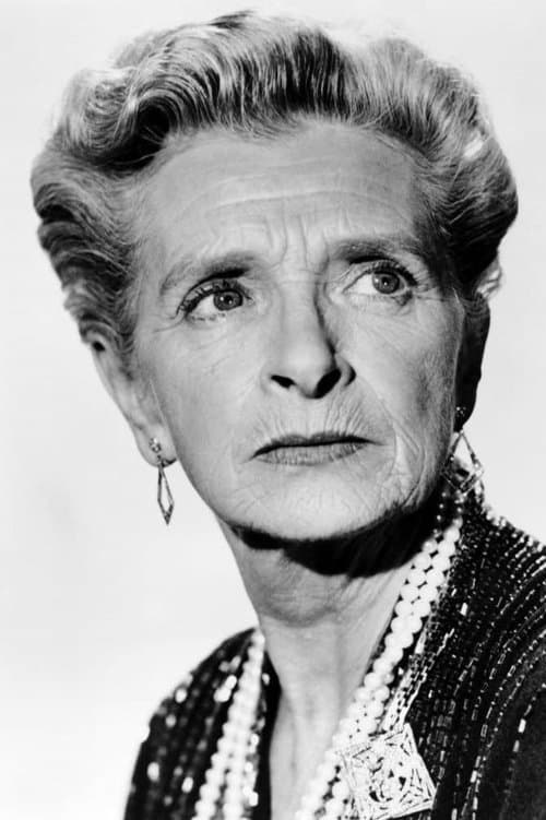 Zdjęcie Gladys Cooper