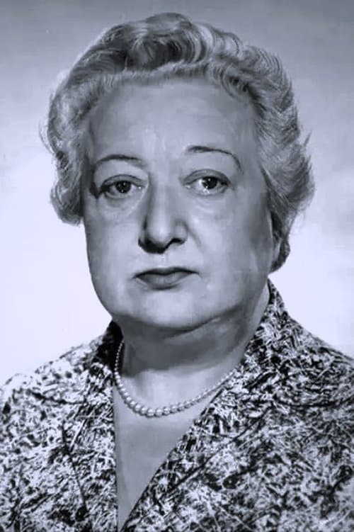 Zdjęcie Gladys Henson