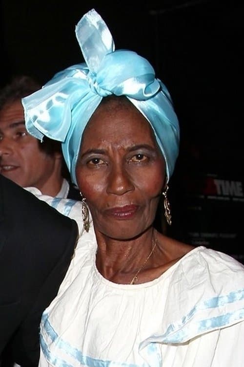 Zdjęcie Gladys Mathon