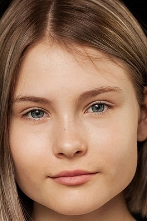 Zdjęcie Glafira Golubeva