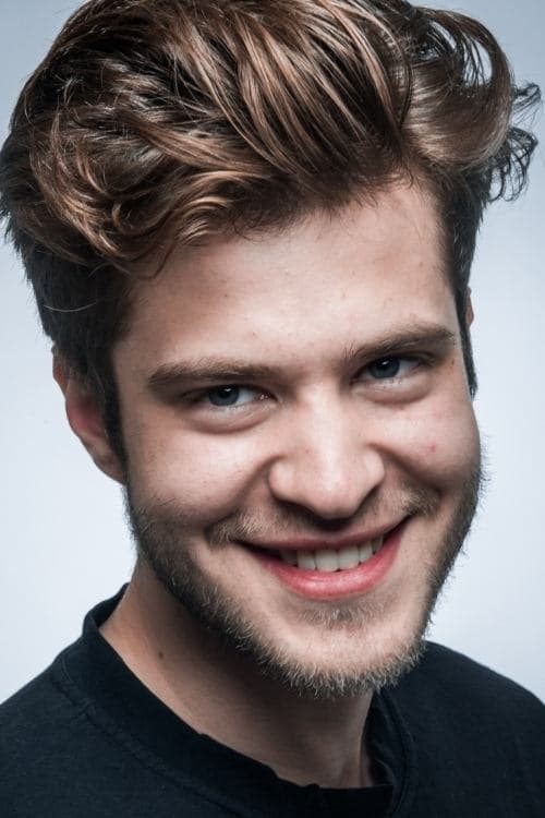 Zdjęcie Глеб Бочков