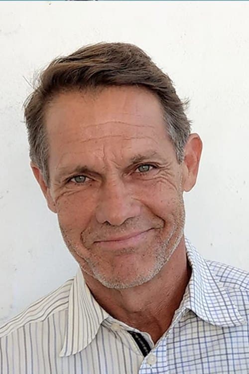 Zdjęcie Glen Baggerly