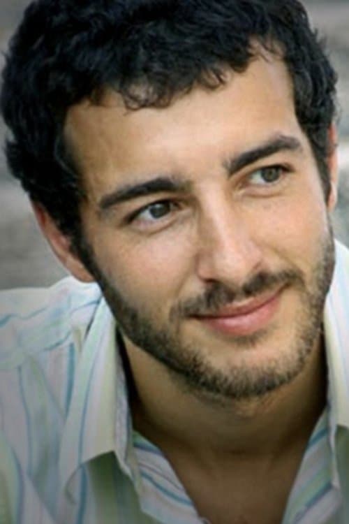 Zdjęcie Glen Blackhall