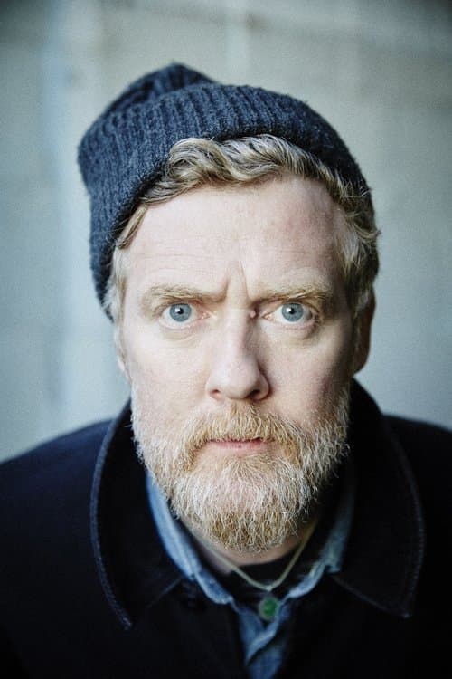 Zdjęcie Glen Hansard