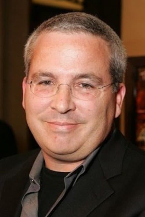 Zdjęcie Glen Morgan