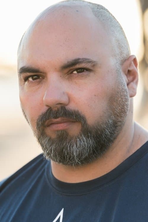 Zdjęcie Glen-Paul Waru