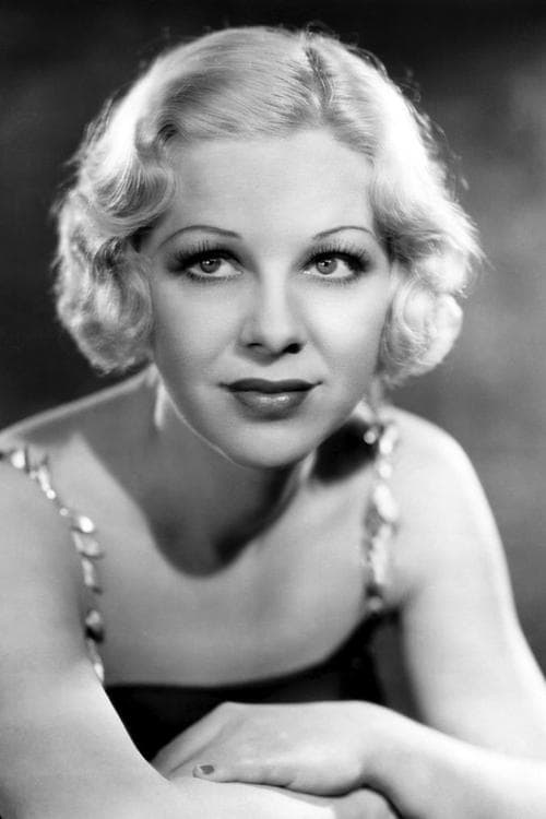 Zdjęcie Glenda Farrell