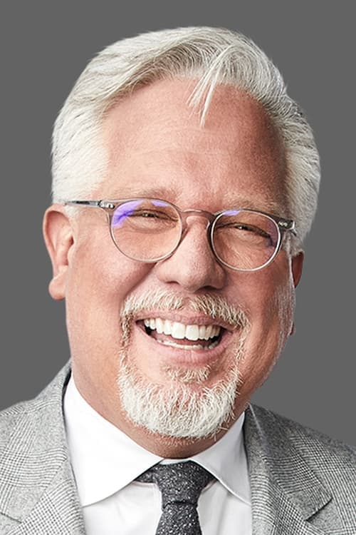 Zdjęcie Glenn Beck