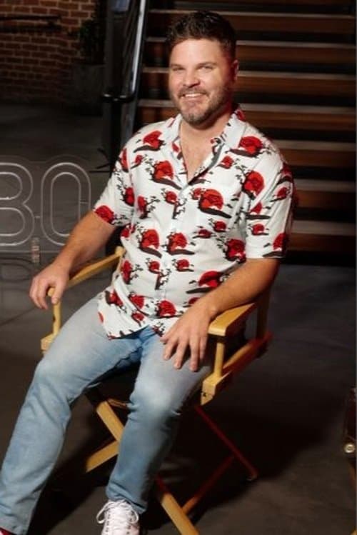 Zdjęcie Glenn Derry