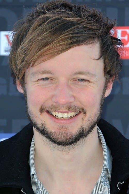 Zdjęcie Glenn Erland Tosterud