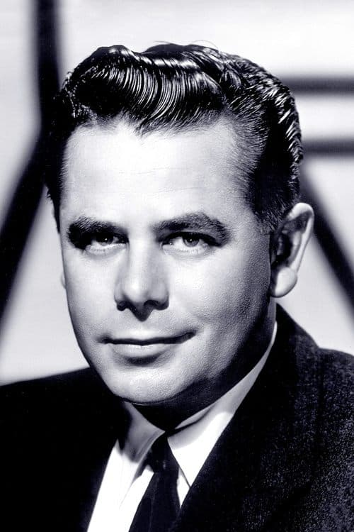 Zdjęcie Glenn Ford