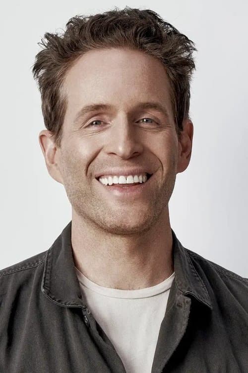 Zdjęcie Glenn Howerton