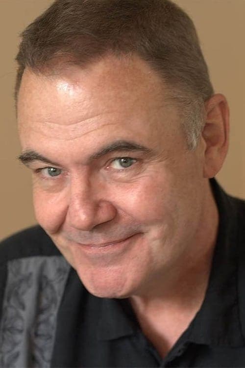 Zdjęcie Glenn Shadix