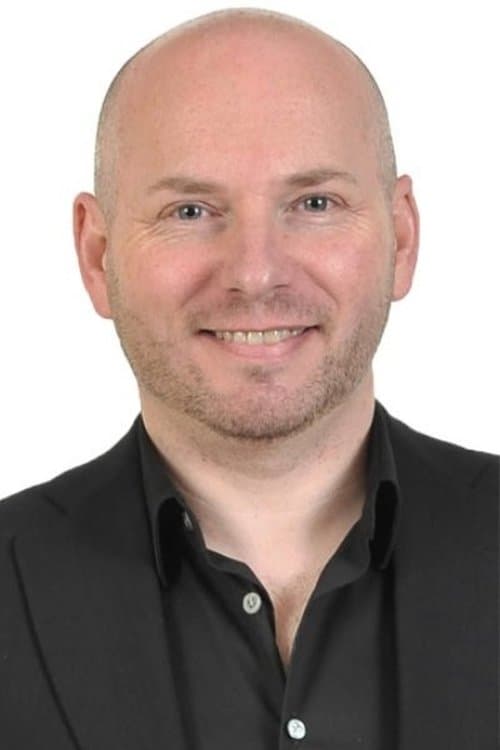 Zdjęcie Glenn Webster