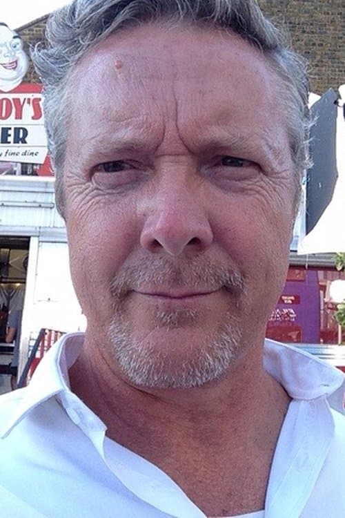 Zdjęcie Glenn Wrage