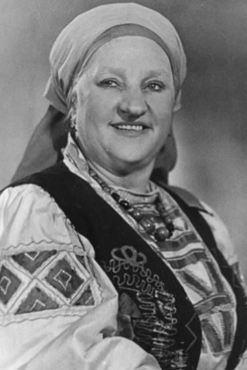 Zdjęcie Гликерия Богданова-Чеснокова