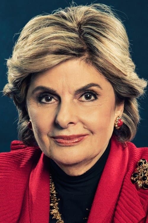 Zdjęcie Gloria Allred