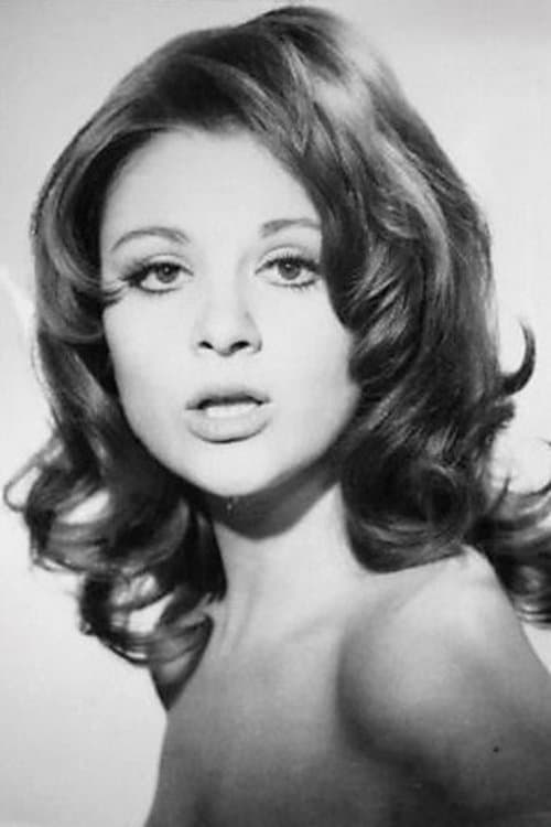 Zdjęcie Gloria Cámara