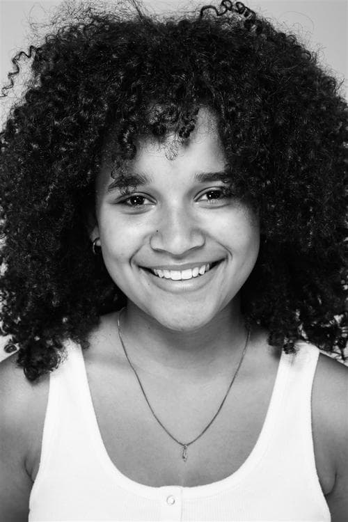 Zdjęcie Gloria Colston