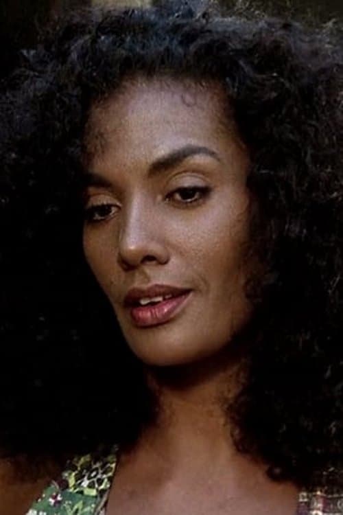 Zdjęcie Gloria Cristal