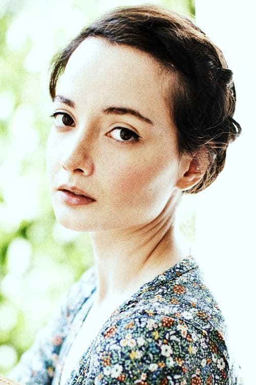 Zdjęcie Gloria de Oliveira