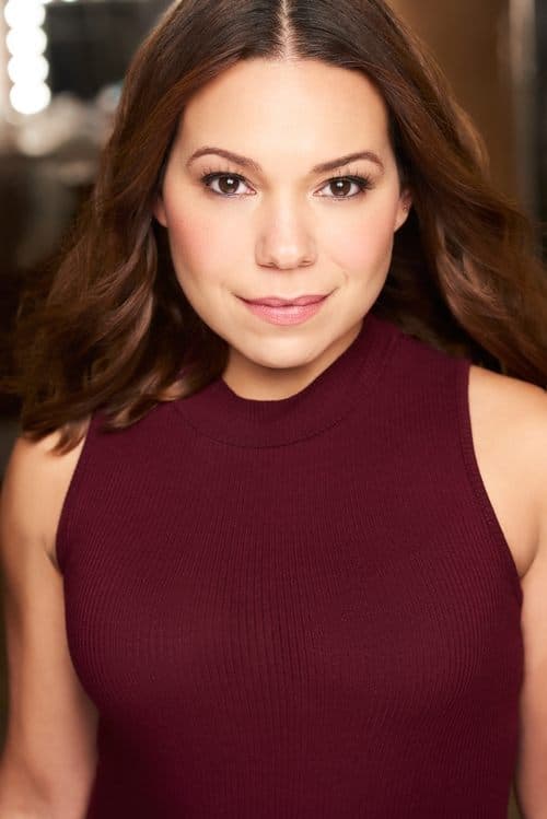 Zdjęcie Gloria Garayua