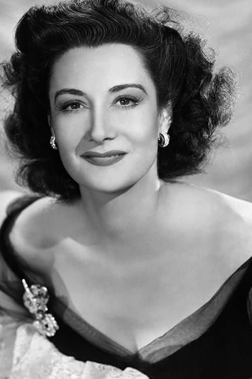 Zdjęcie Gloria Holden