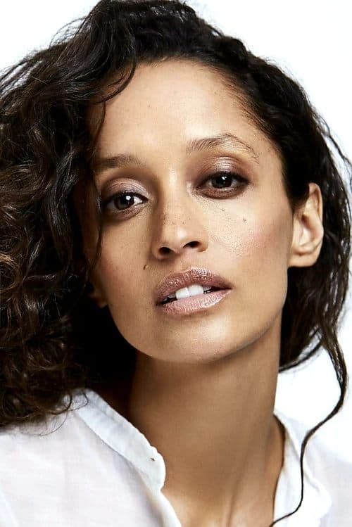 Zdjęcie Gloria Huwiler