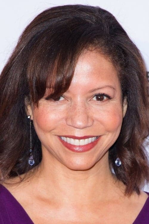 Zdjęcie Gloria Reuben