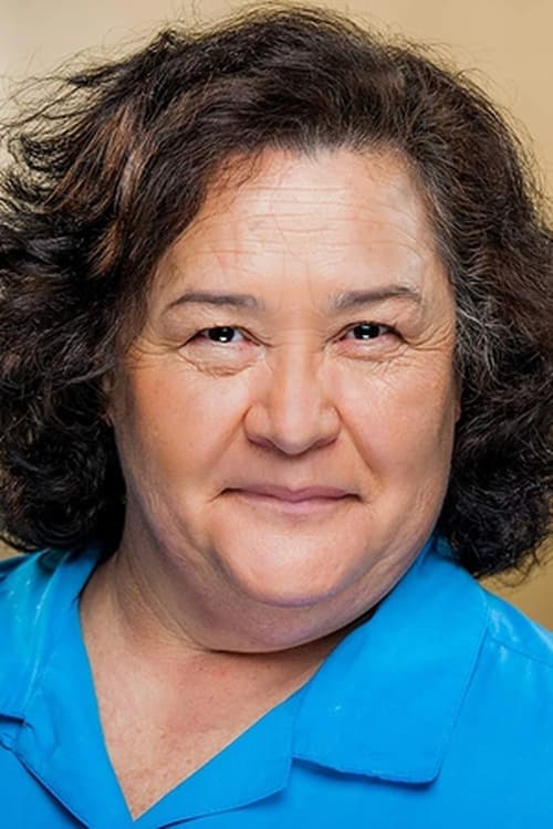 Zdjęcie Gloria Sandoval