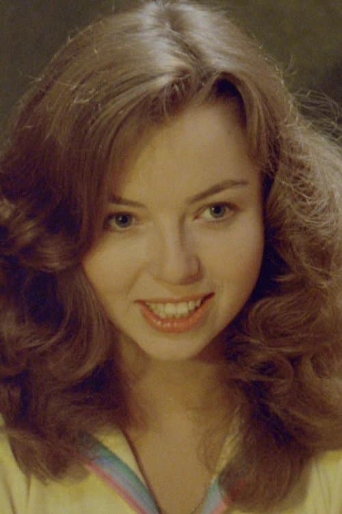 Zdjęcie Glory Annen