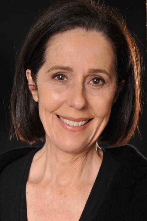 Zdjęcie Glynis Davies