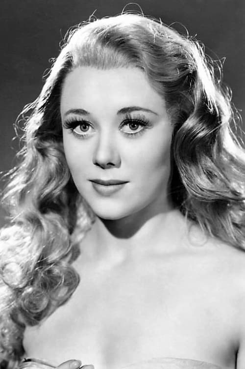 Zdjęcie Glynis Johns
