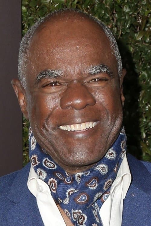 Zdjęcie Glynn Turman
