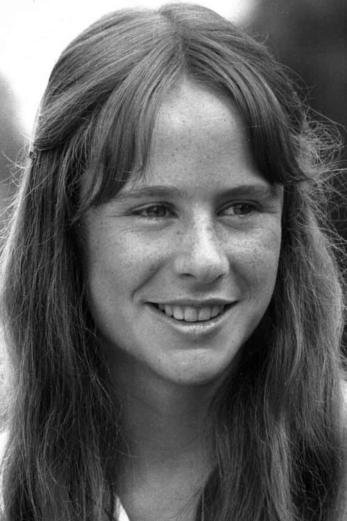 Zdjęcie Glynnis O'Connor