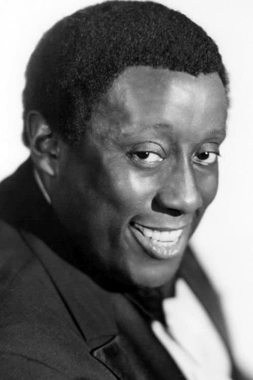 Zdjęcie Godfrey Cambridge