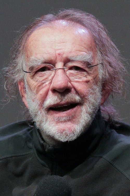 Godfrey Reggio całe filmy