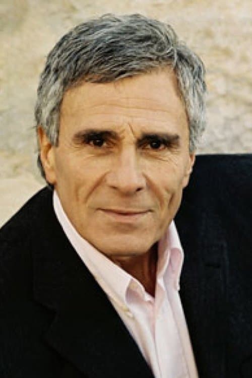 Zdjęcie Gojko Mitić