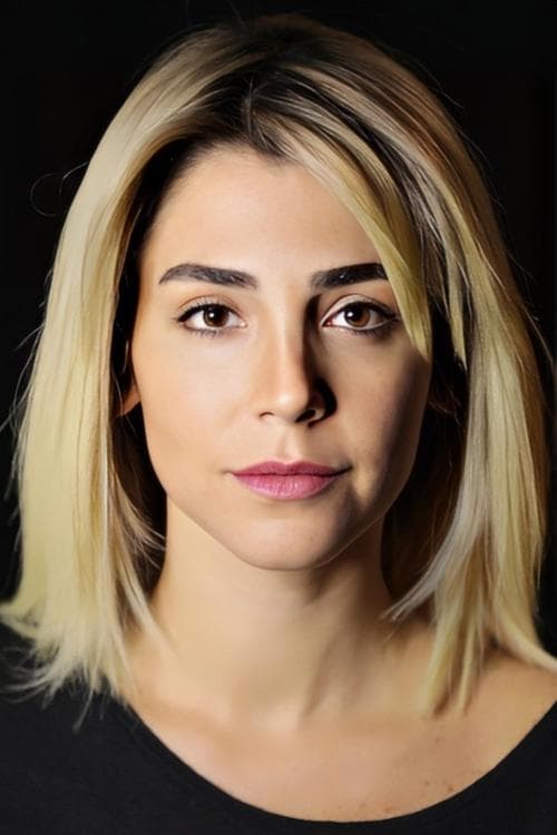 Zdjęcie Gökçe Eyüboğlu