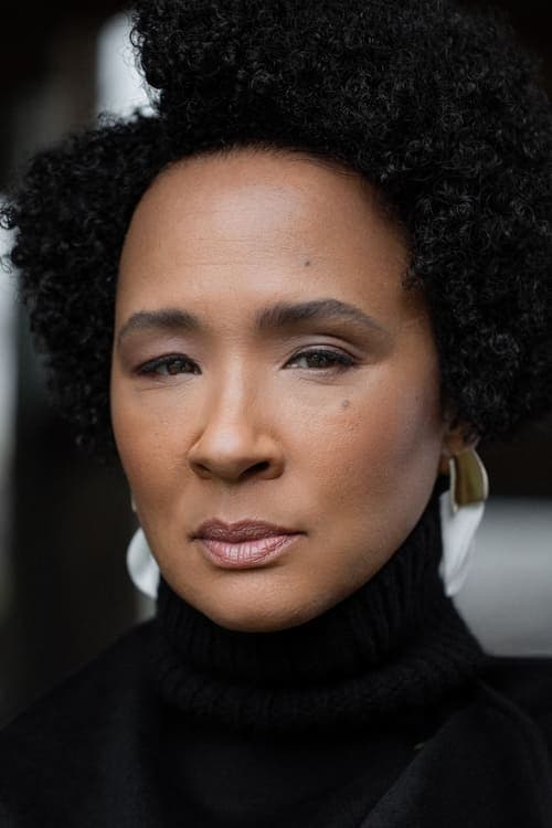 Zdjęcie Golda Rosheuvel