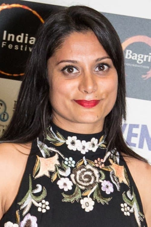 Zdjęcie Goldy Notay