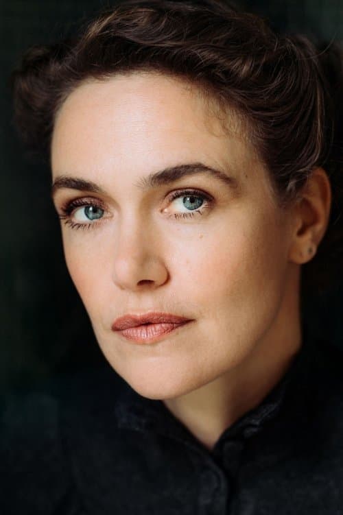 Zdjęcie Gonny Gaakeer