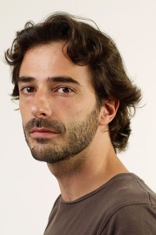 Gonzalo López-Gallego całe filmy