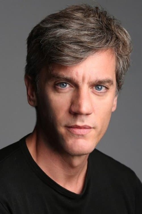 Zdjęcie Gonzalo Mejía Trujillo